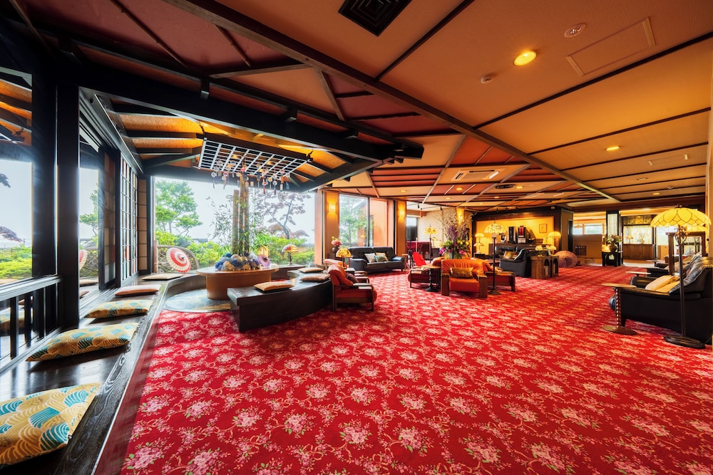Seaside Hotel Mimatsu Ooetei 43/49