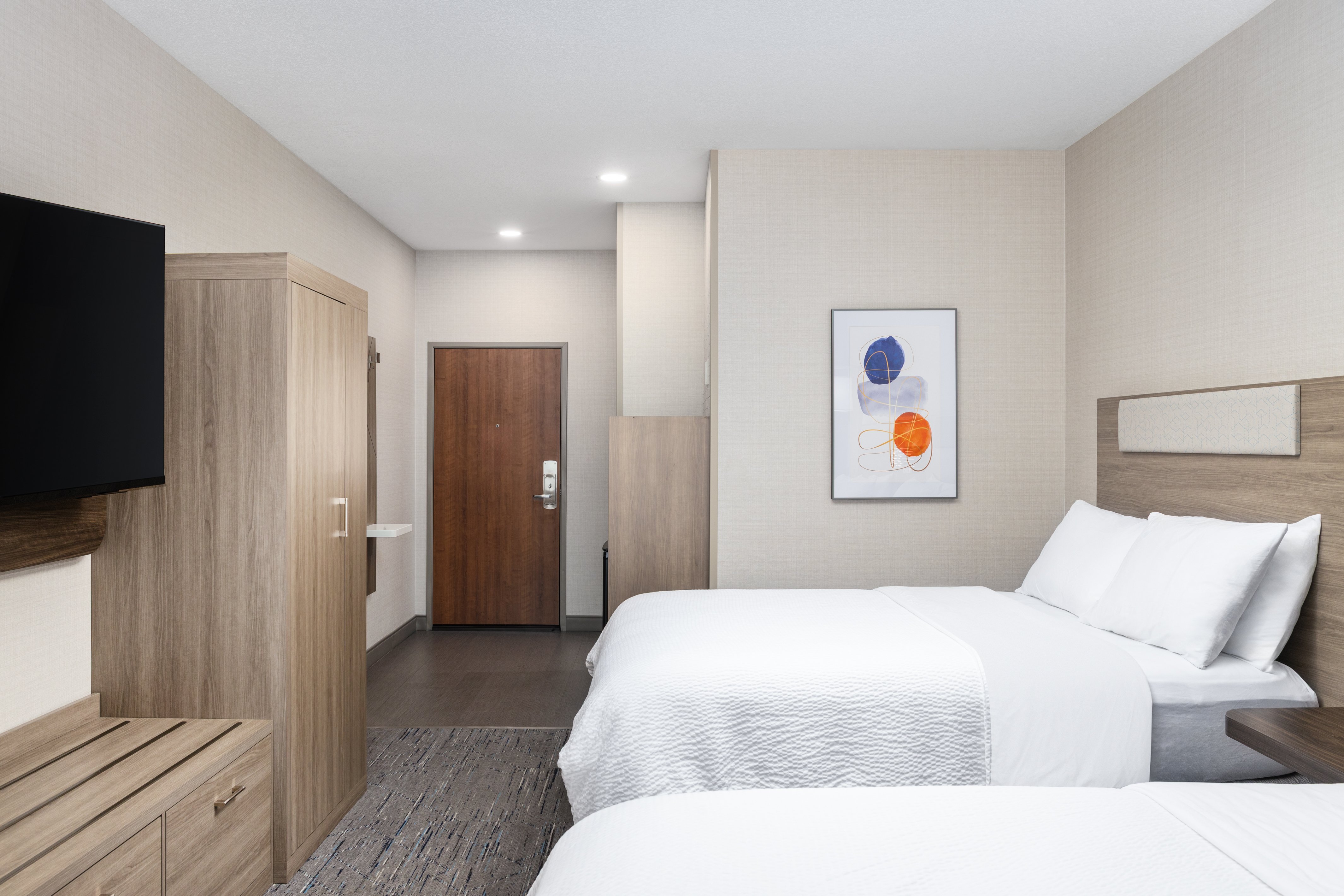 Holiday Inn Express & Suites Nampa - Idaho Center 21/78