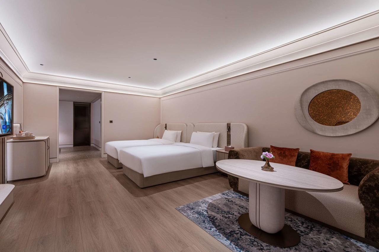 Mercure Hangzhou West Lake Yuquan 15/27