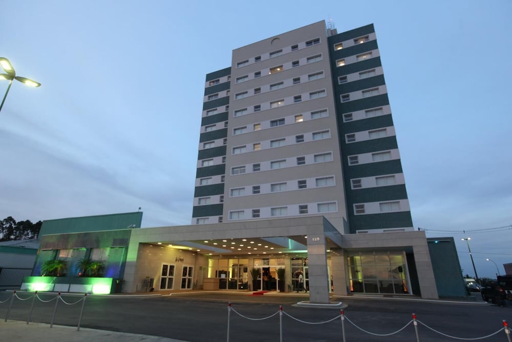 Porto Feliz Executive Hotel 2/50