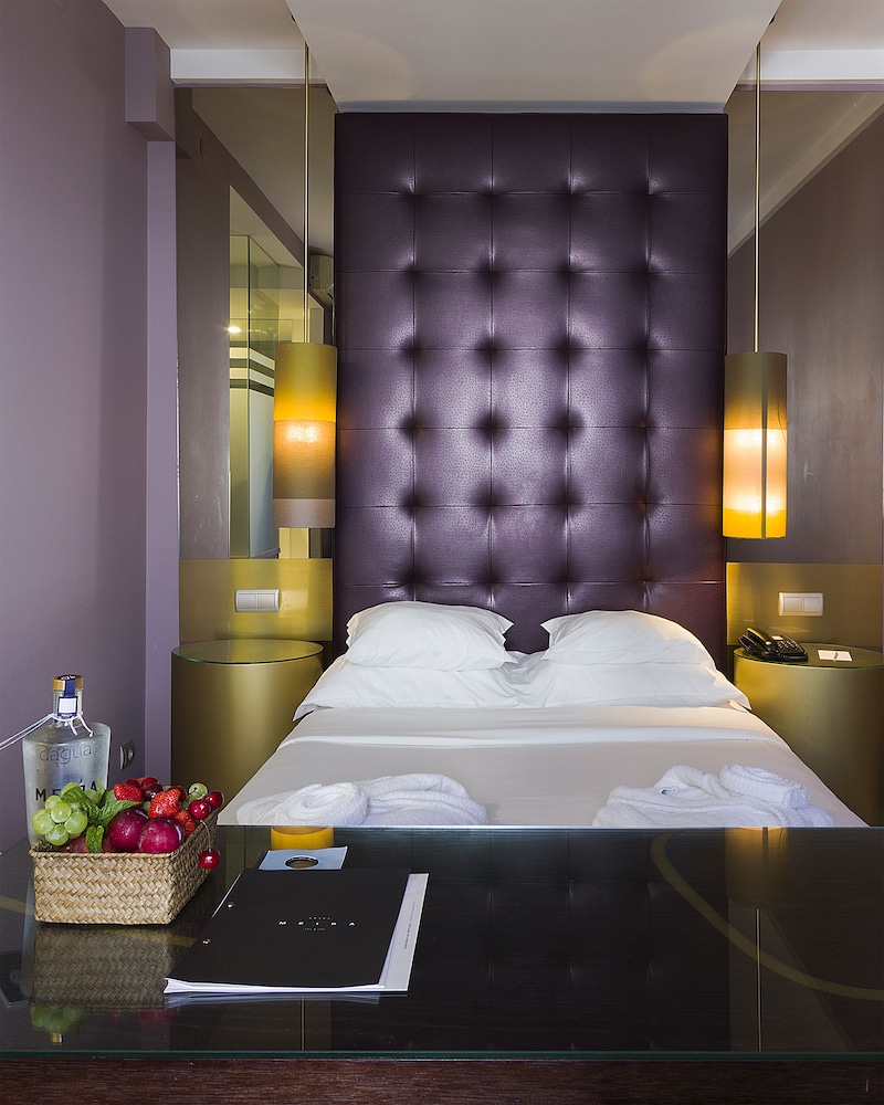 Meira Hotel 10/46