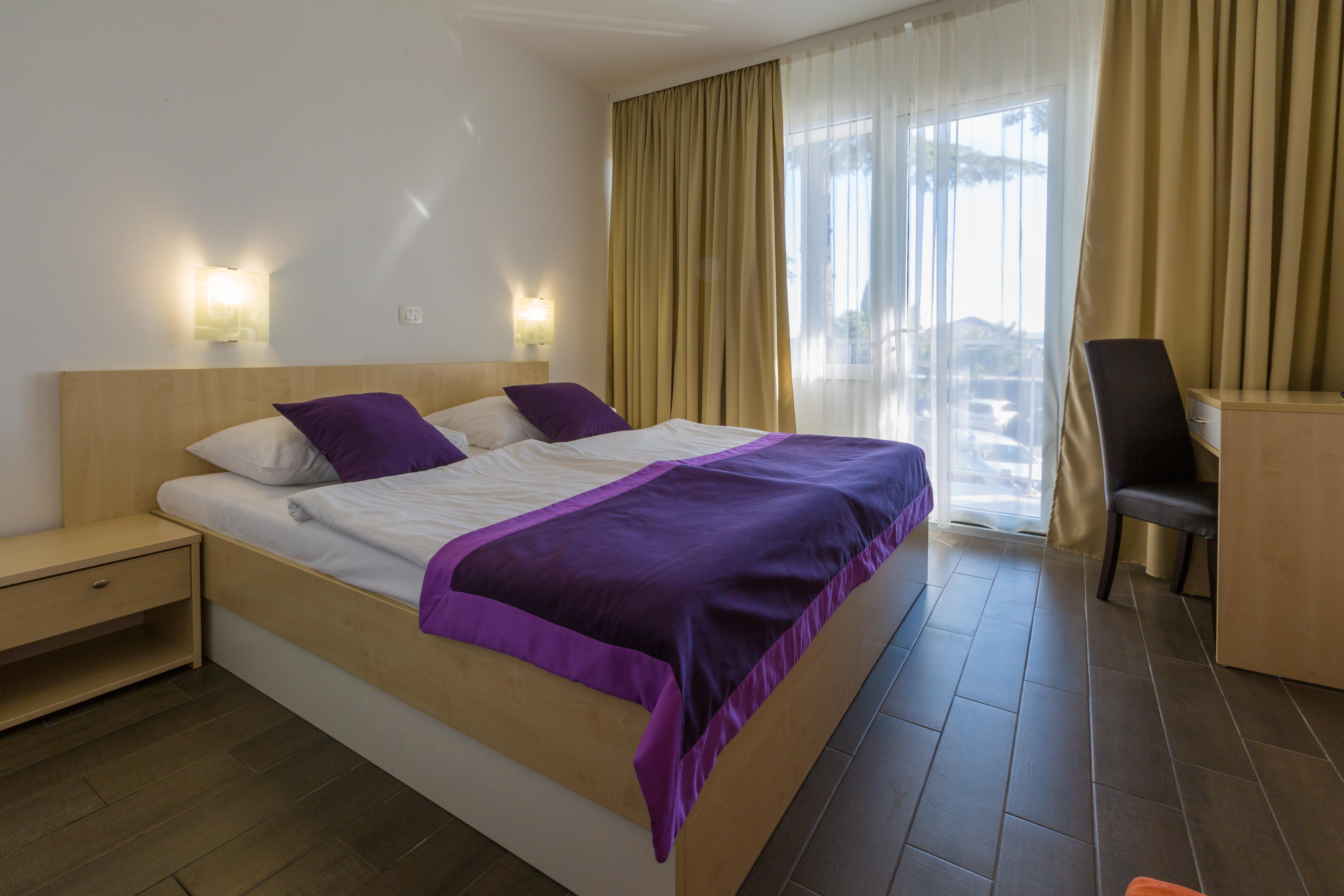 Room, Sea Side, Balcony
