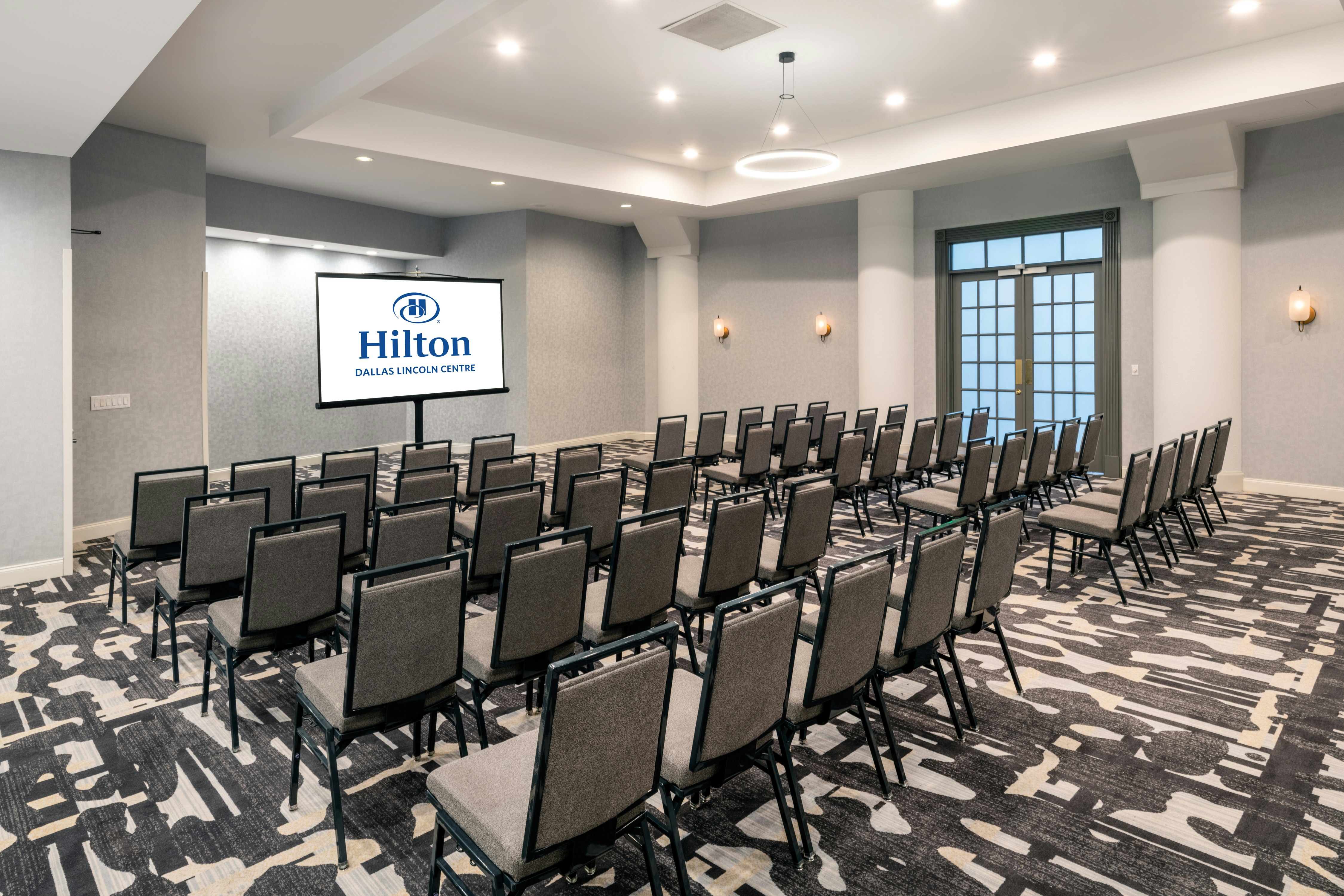 Hilton Dallas Lincoln Centre by the Galleria 48/56
