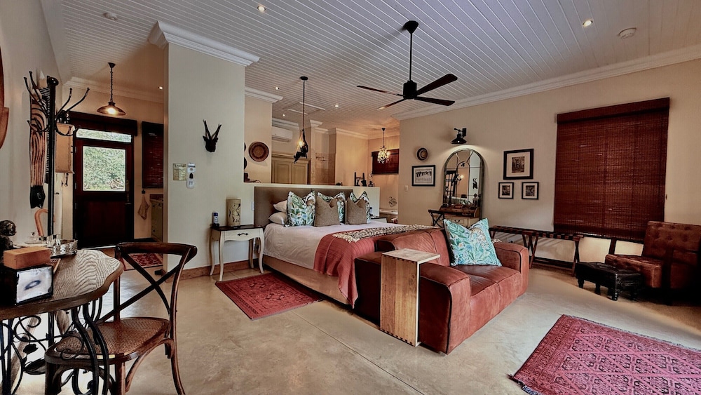 Kambaku River Lodge 34/50