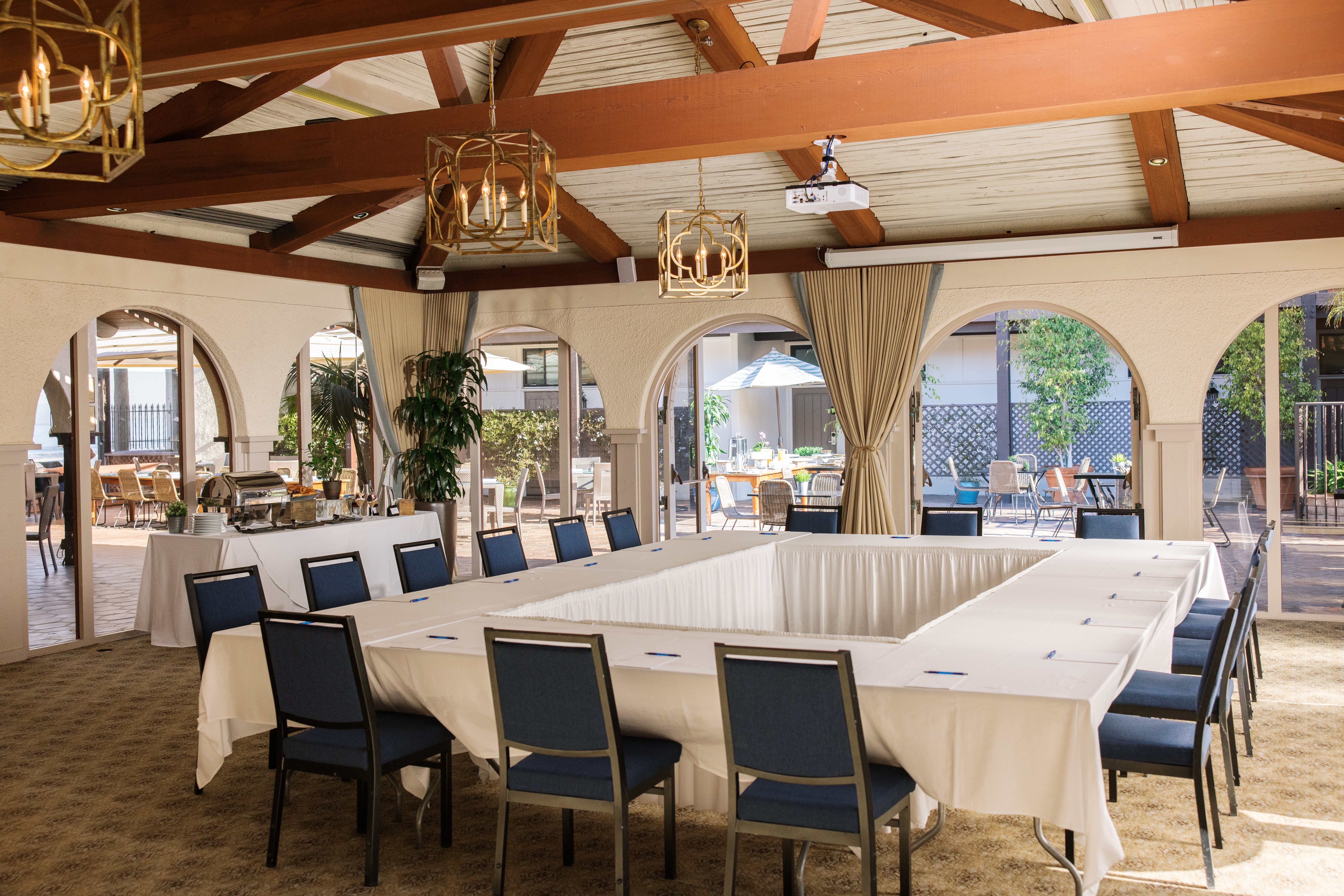 La Jolla Shores Hotel 25/47