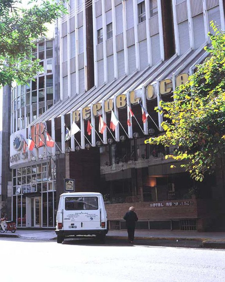 Spa Republica Hotel 32/32