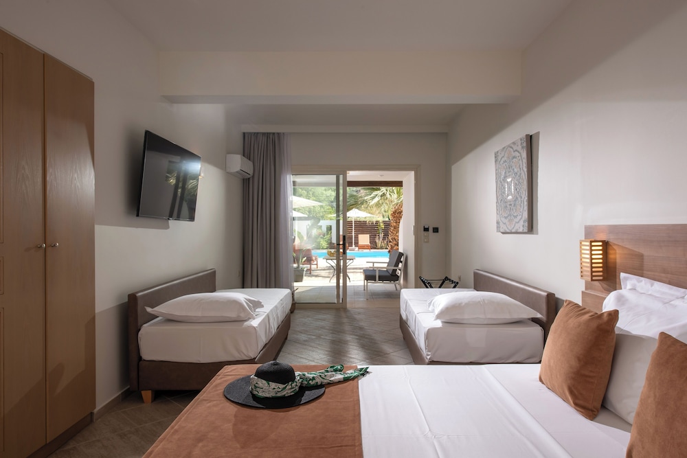Almiros Sand Apartments 3/50