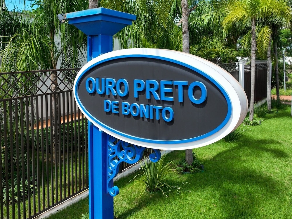 Pousada Ouro Preto de Bonito 37/42