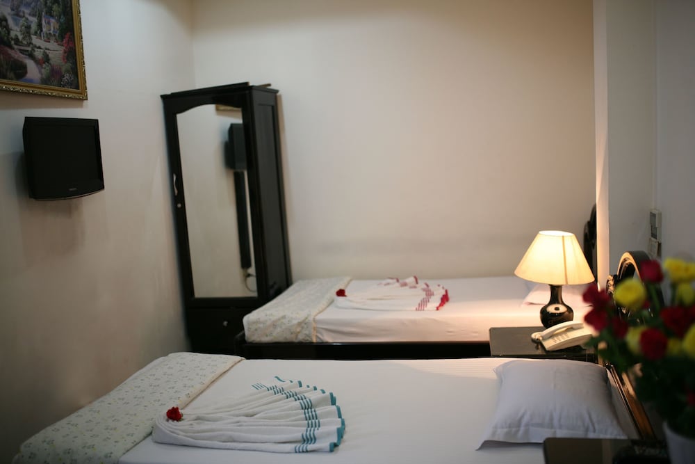 Kim Khoi Hotel 15/50