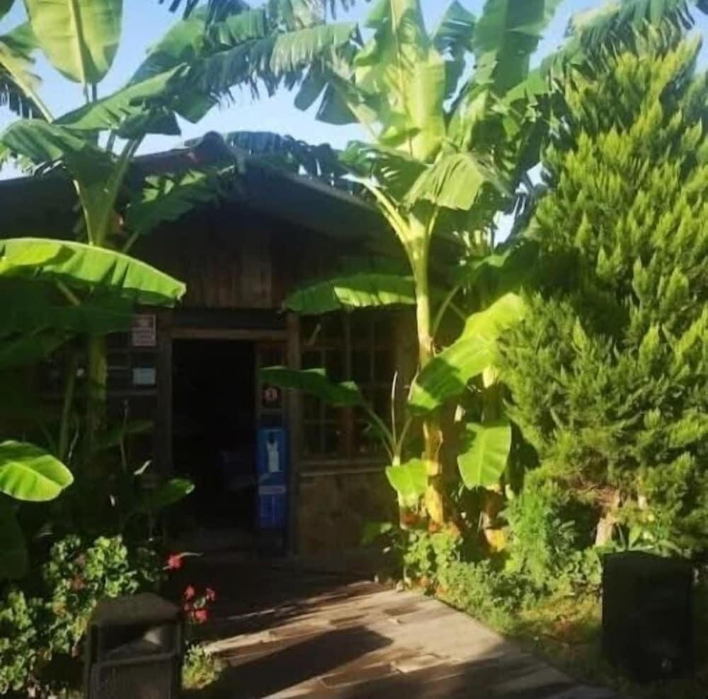 Nostalgia Camping Pension 写真2