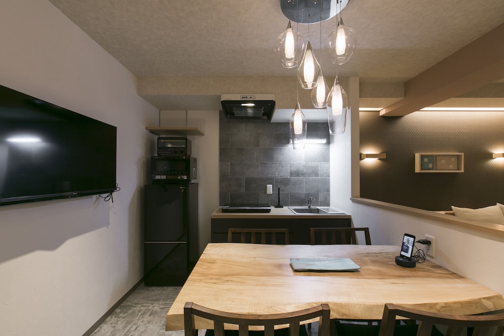 Hotel KADO Gosho - Minami Kyoto 38/50