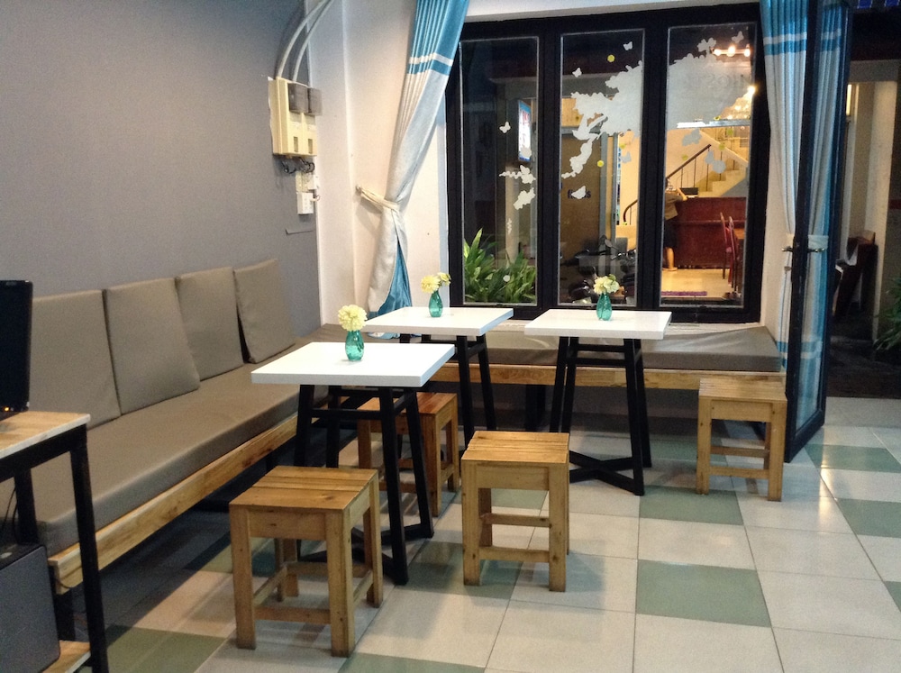 Khoi Hostel 43/48