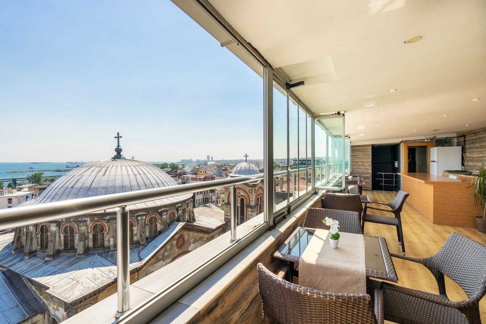 Sayeban Hotel Istanbul 37/64