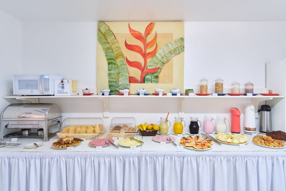 Pousada Sanremo Inn 9/50