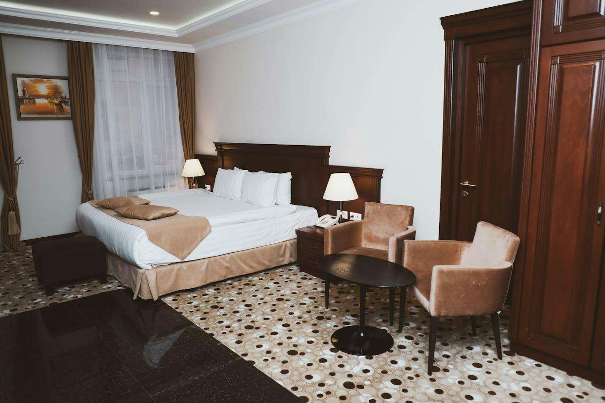 Central Hotel Yerevan 21/71