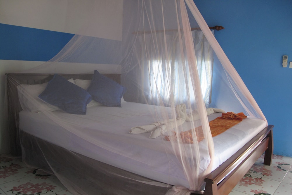 Klong Jark Bungalows 13/49