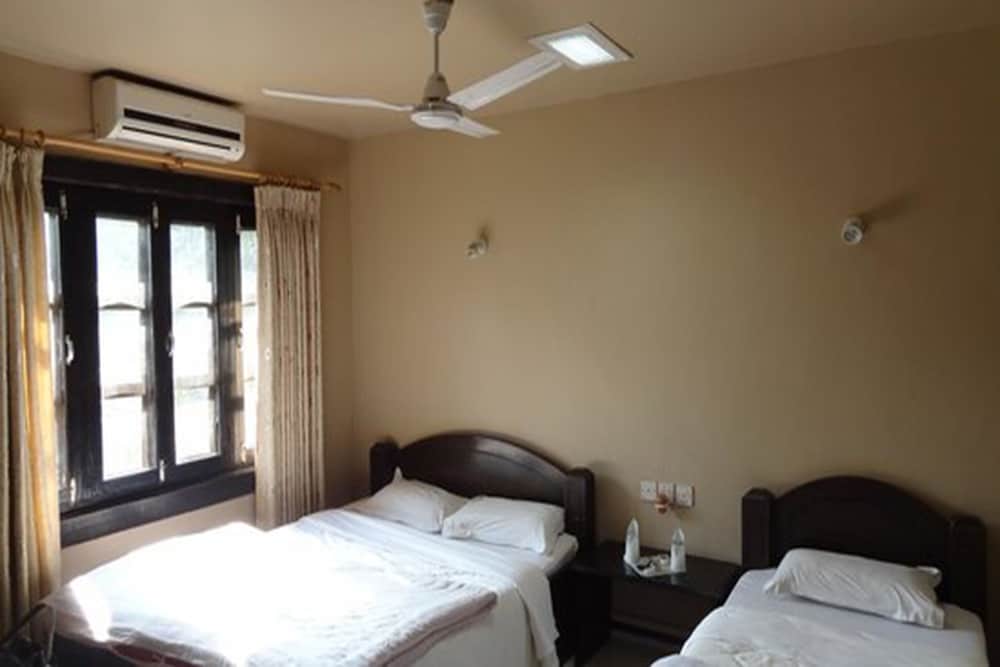 Hotel Parkland 5/49