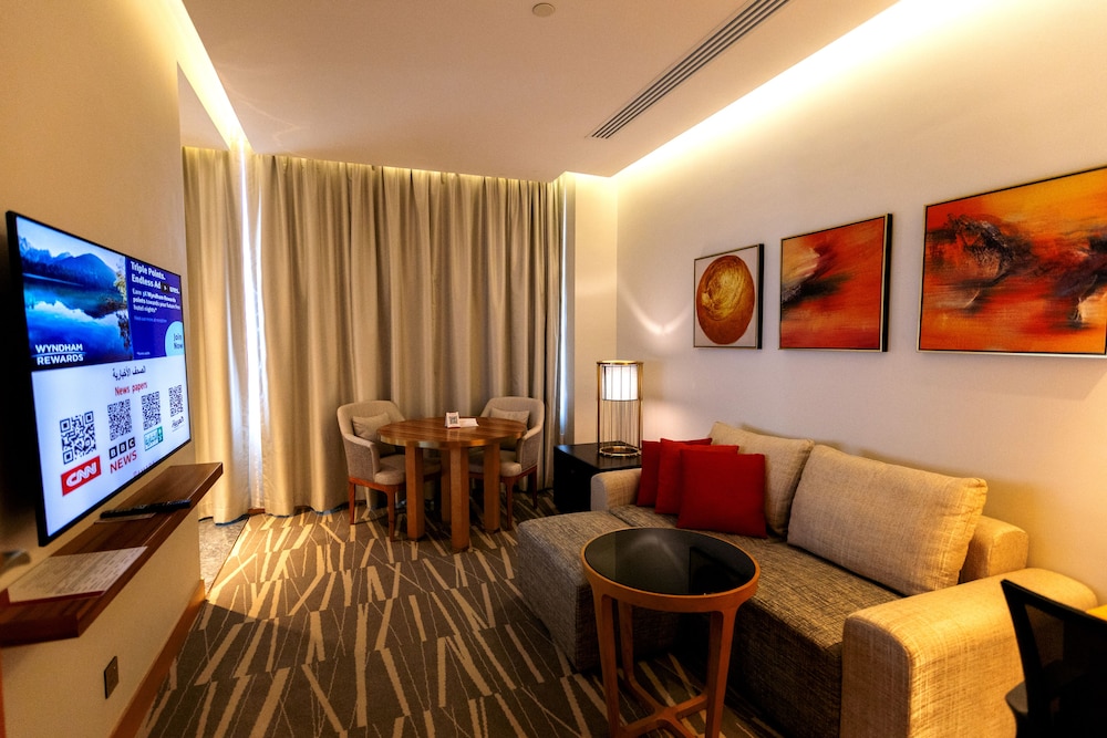 فندق رامادا القصيم(Ramada by Wyndham Al Qassim) 51/74