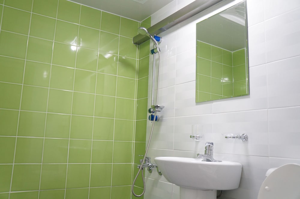 Namsan Guest House 38/46