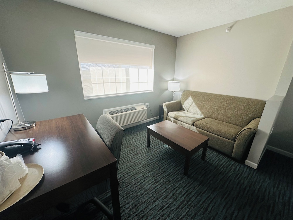 Countryside Suites Lincoln 27/40
