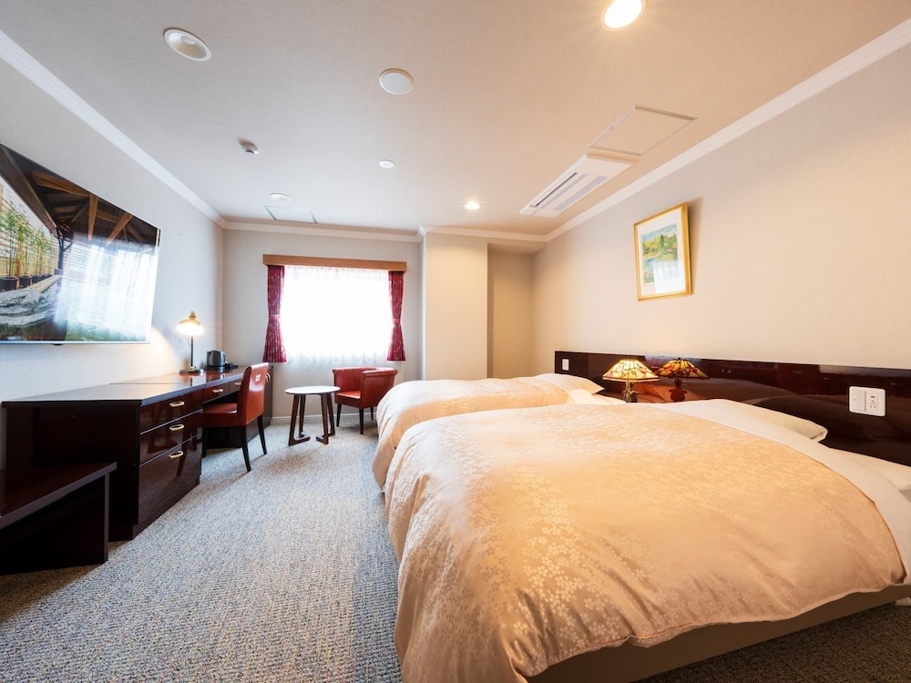 HOTEL SANSENKAKU 16/54