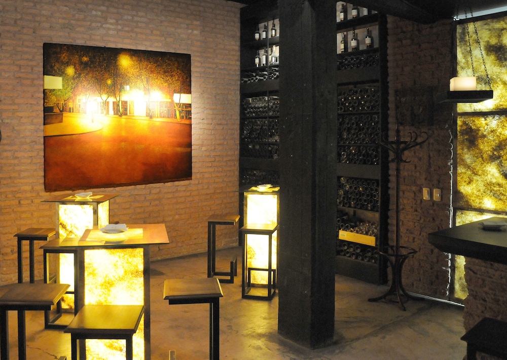 Huentala Hotel Boutique 37/69