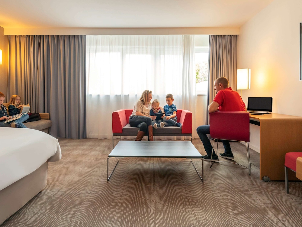 Novotel Roissy Saint-Witz 42/69