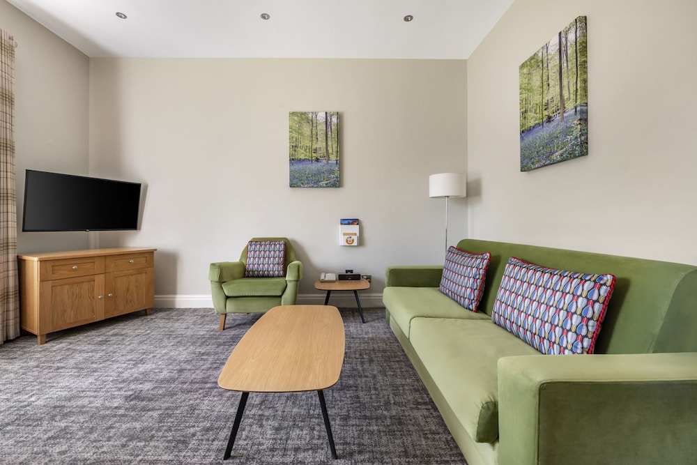 Thurnham Hall Resort 26/48