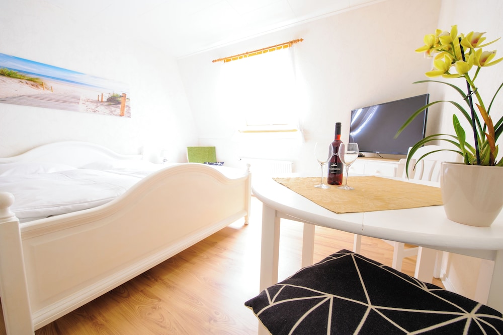 Hotel Forsthaus Sellin 25/46