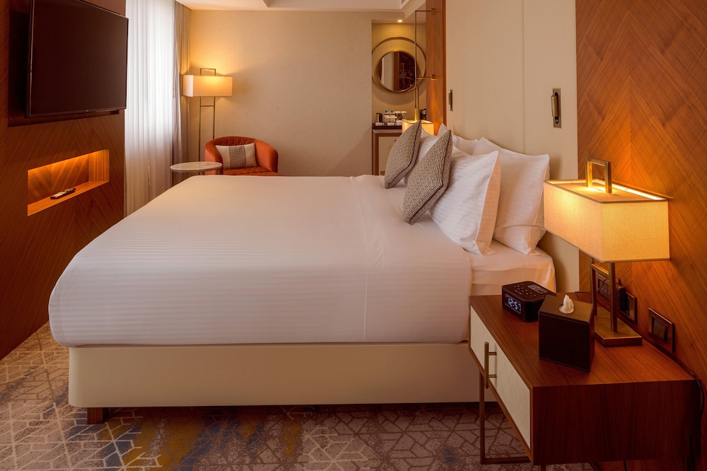 Sheraton Bishkek 18/57