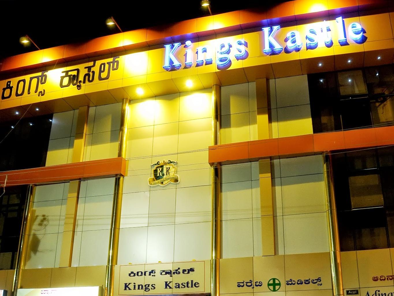 Hotel Kings Kastle 1/35