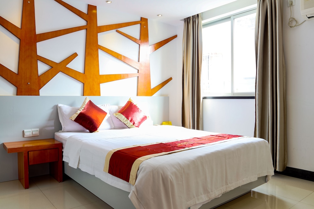 Hai Zhu Hotel 9/41