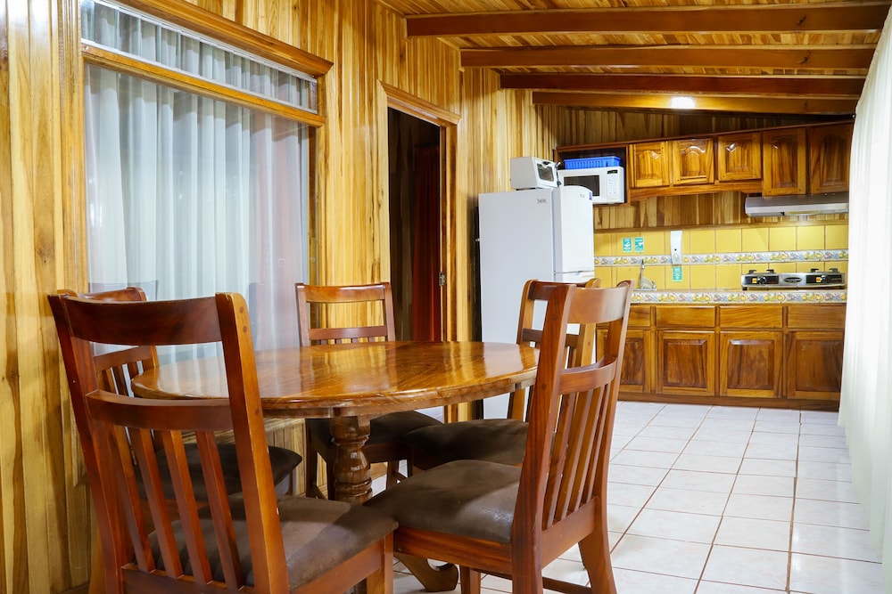 Cabana Los Pinos Hotel 28/42