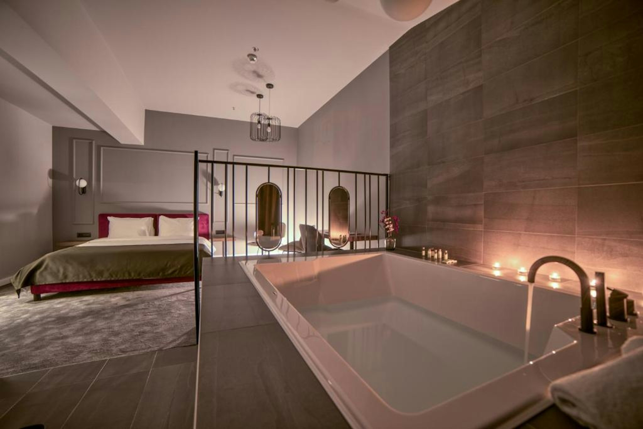 Boscovich Boutique Hotel 33/54