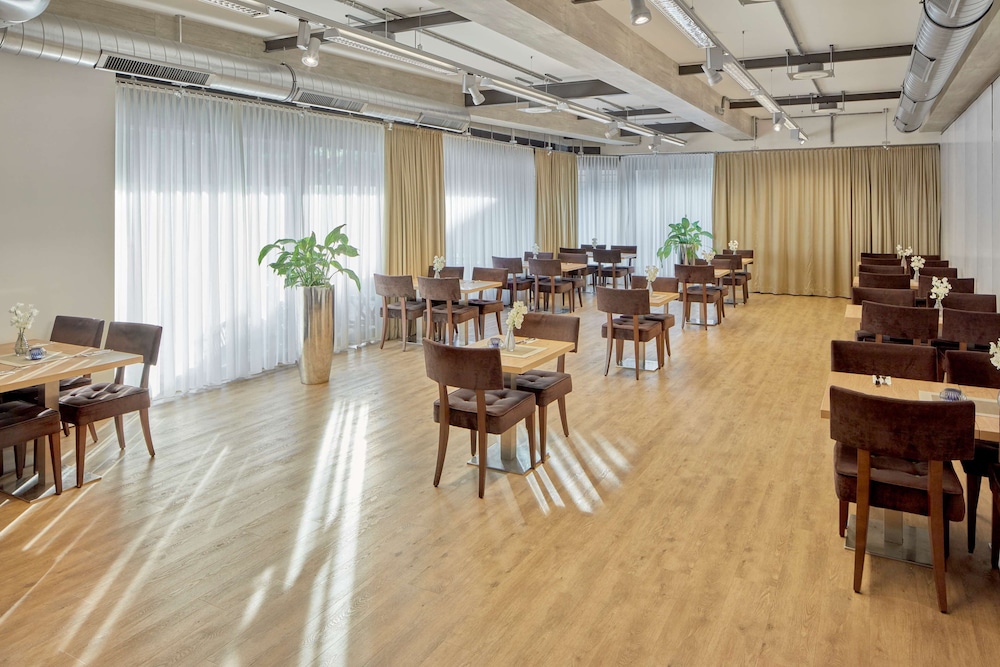 BEST WESTERN HOTEL TRIER CITY 38/46