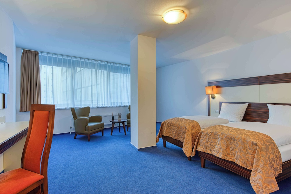 Centro Hotel Braunschweig 15/29