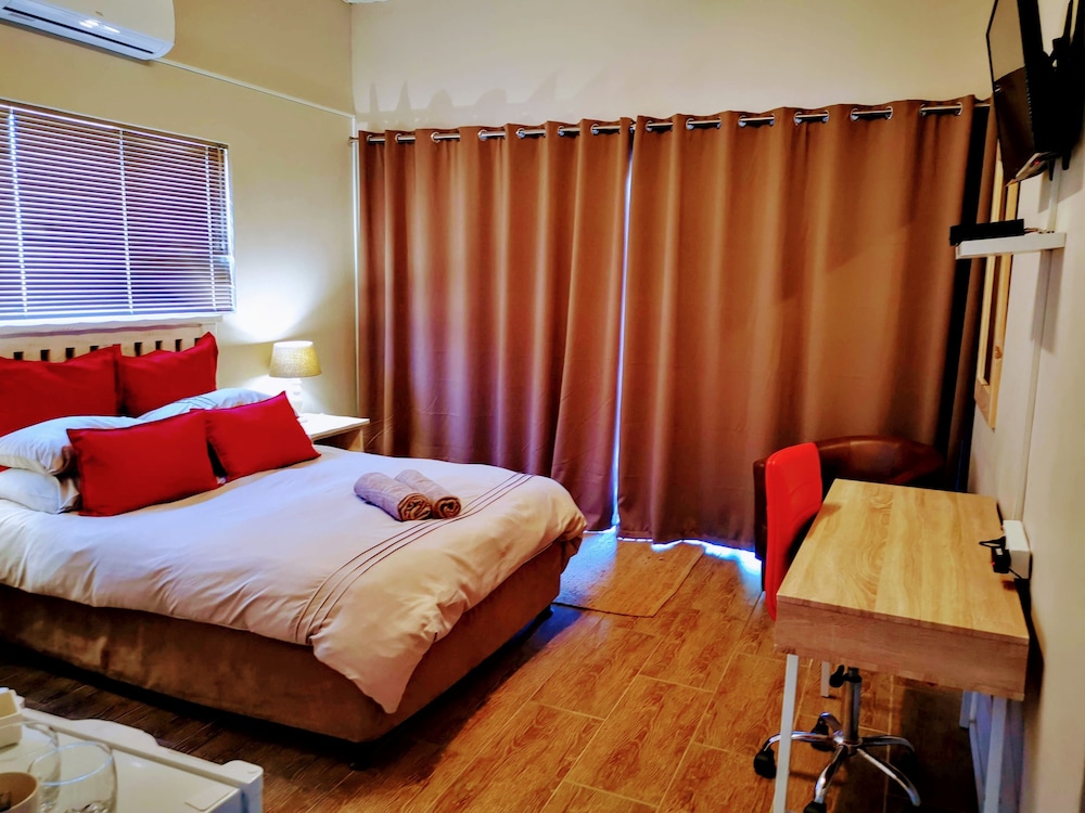 Cove View B&B 19/50