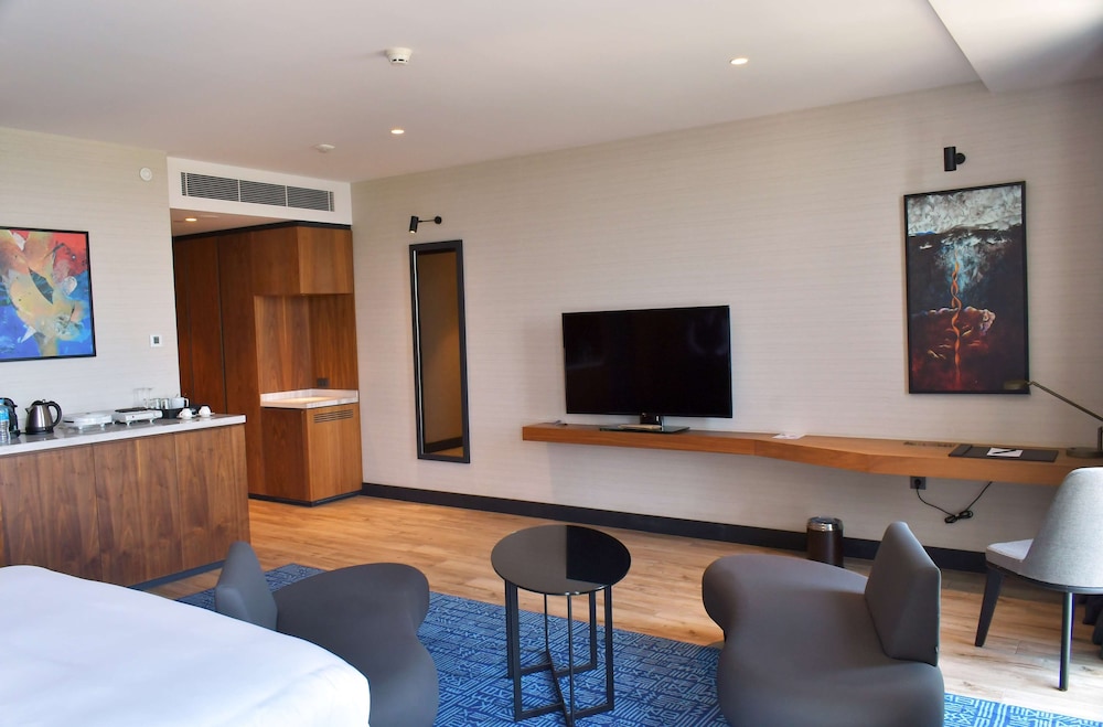 Radisson Blu Hotel And Conference Centre Niamey 64/78