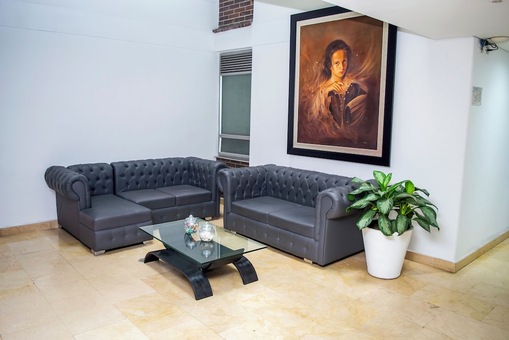 Hotel Romanza 37/45