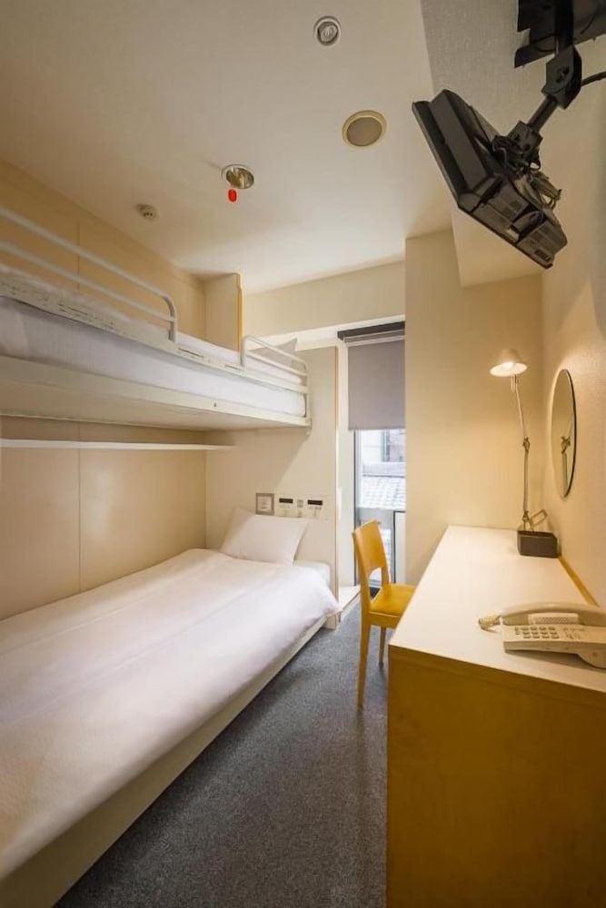 Hotel Oak Shizuoka 12/41