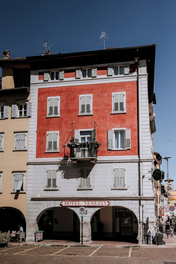 Hotel Garni Venezia 5/50