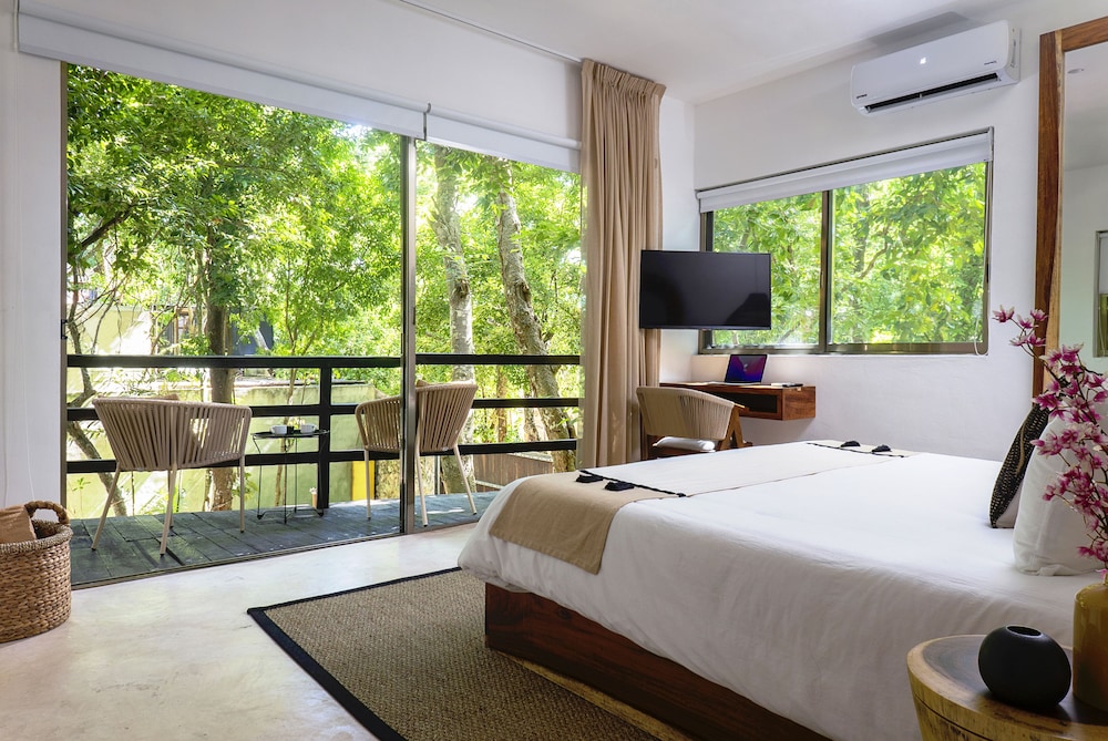 Terasu Riviera Maya Hotel and Spa 32/70