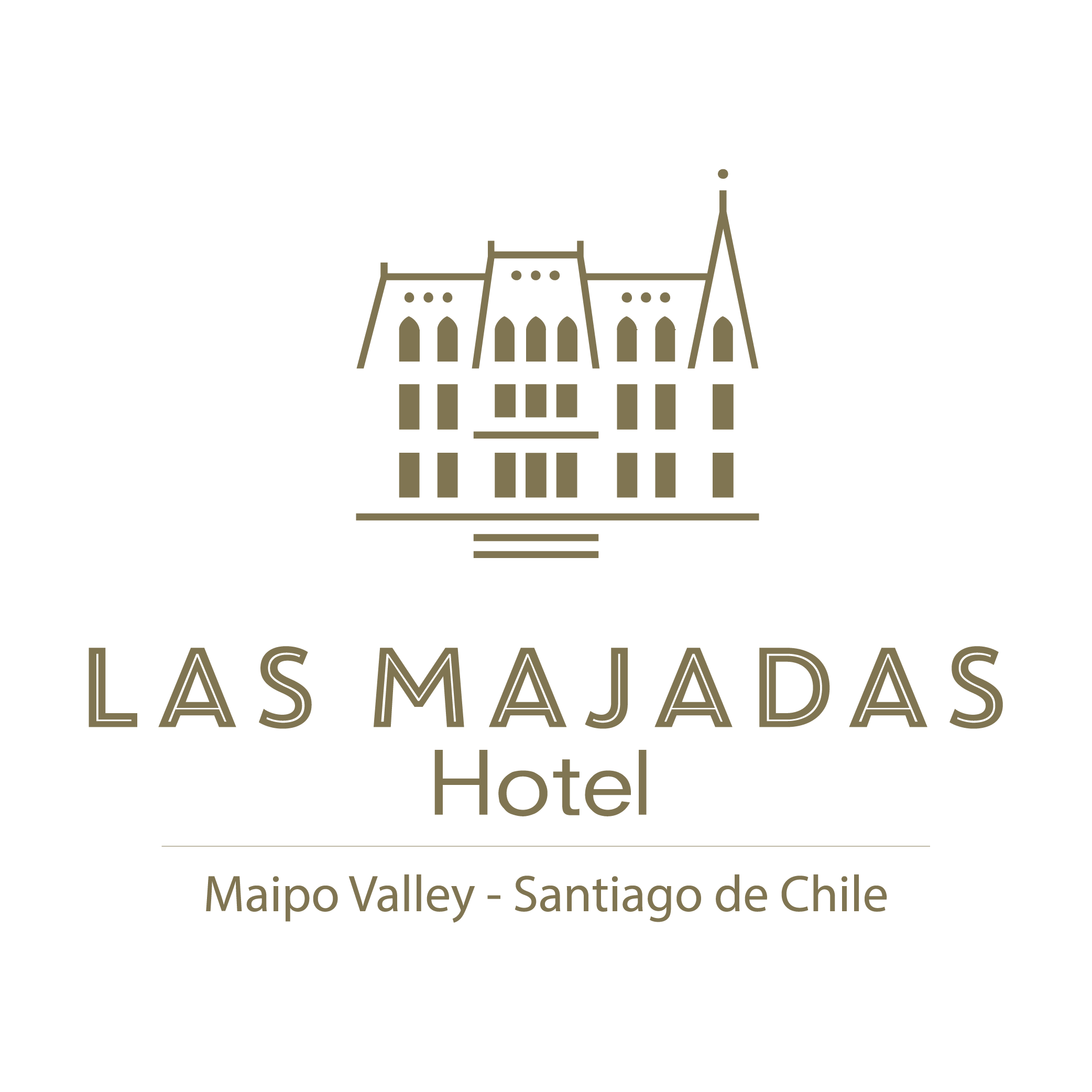 Hotel Las Majadas 19/48