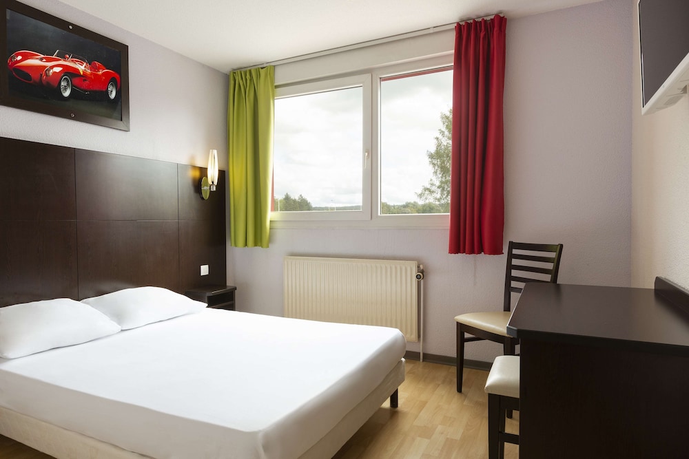 Enzo Hotels Bulgneville by Kyriad Direct 20/55