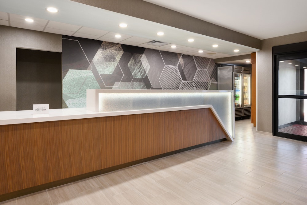 Springhill Suites Newnan 1/20