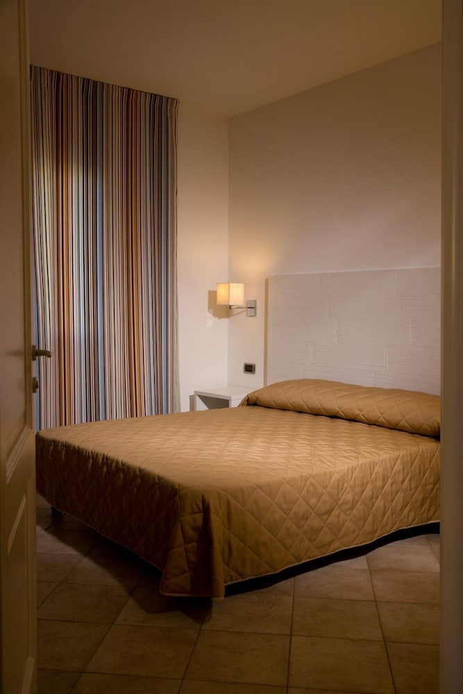 Terradimare Resort And Spa 16/38