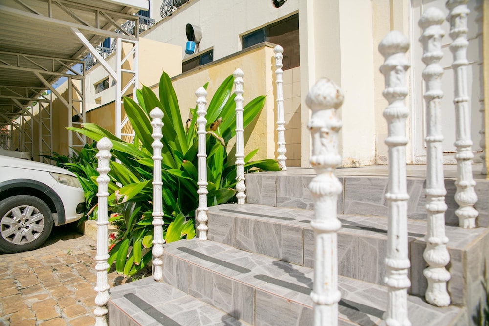 Palacio Do Rio Hotel 56/61