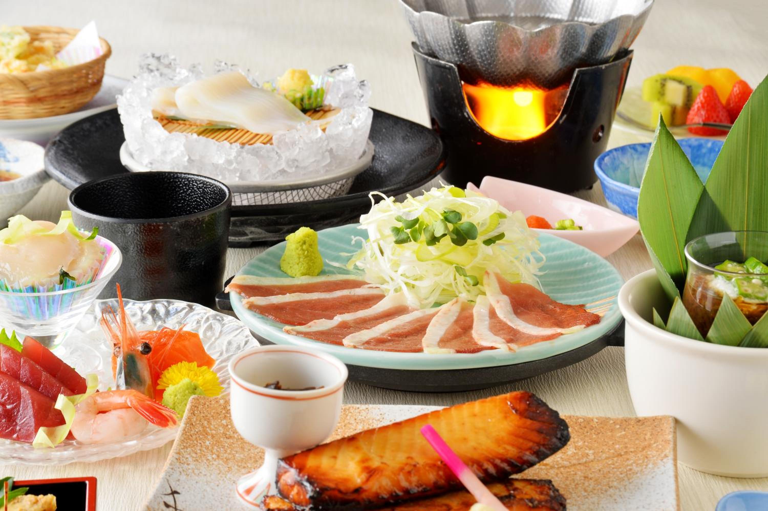 Yunokawa Onsen KKR Hakodate 16/47