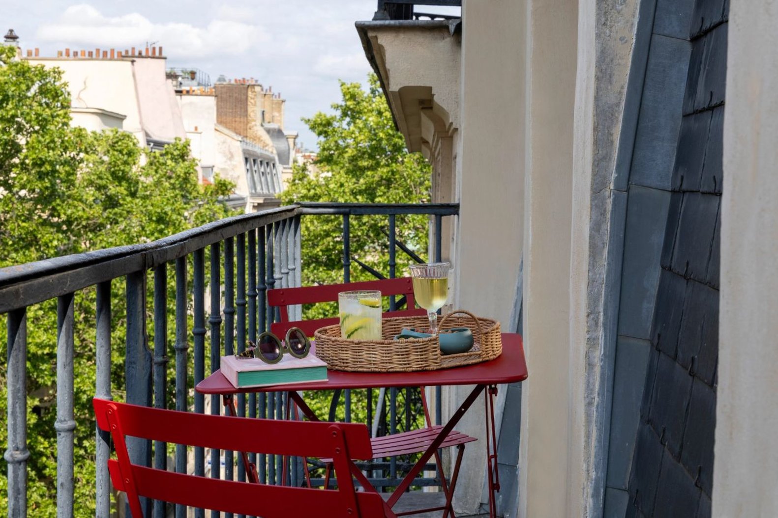 Hotel Le Lavoisier 35/40