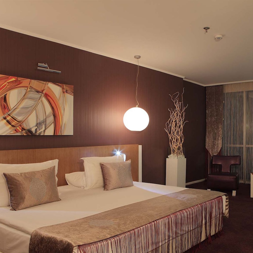 City Hotel Ankara 29/67